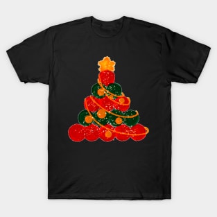 Christmas Tree T-Shirt